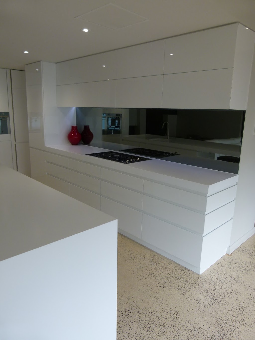 DCR Kitchens & Counters | 8/18 Samuel St, Hackham SA 5163, Australia | Phone: 0411 281 974