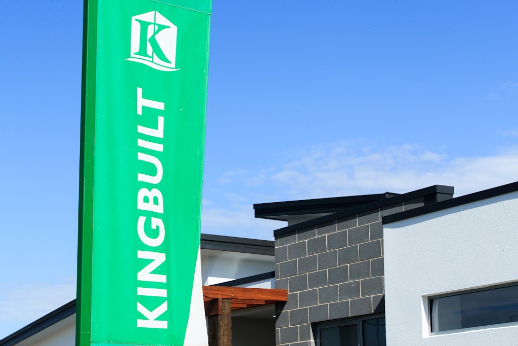 Kingbuilt Homes The Star Display | general contractor | 103 Park Ln, Traralgon VIC 3844, Australia | 1300546428 OR +61 1300 546 428