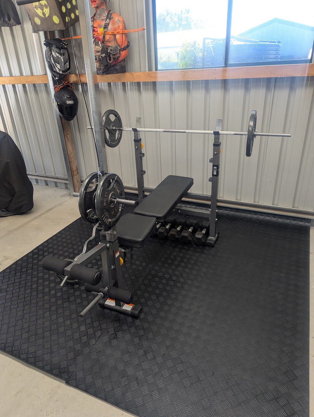 rebel Delacombe | 331 Glenelg Hwy Delacombe, Home Maker Centre, Smythes Creek VIC 3351, Australia | Phone: (03) 4333 1310
