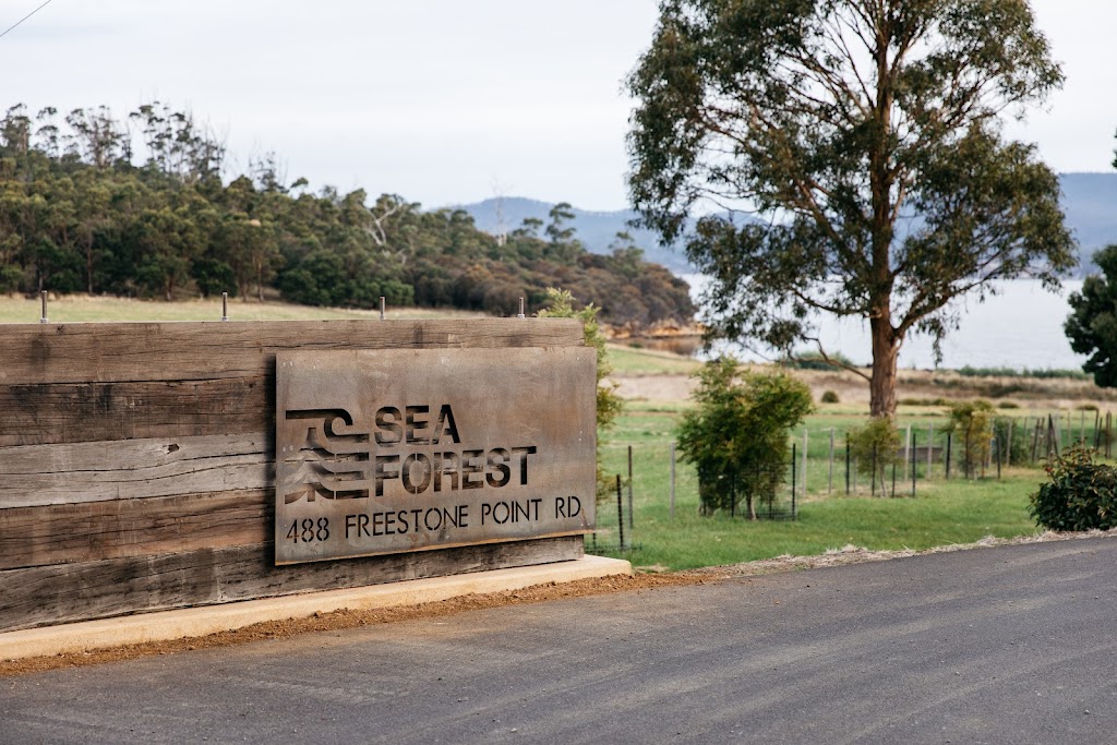 Sea Forest Limited |  | 488 Freestone Point Rd, Triabunna TAS 7190, Australia | 0362574040 OR +61 3 6257 4040
