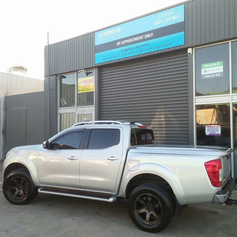 Stormys Garage | car repair | Melbourne, 6/50 Barry St, Bayswater VIC 3153, Australia | 0401129907 OR +61 401 129 907