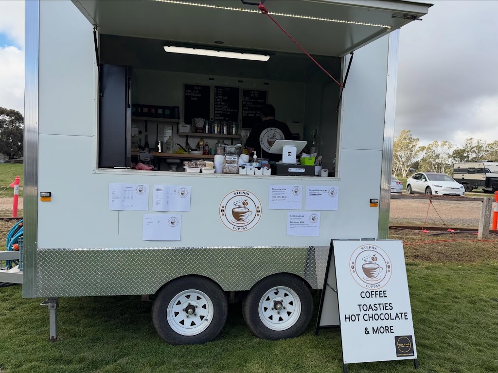 Stephs Cuppas | 41 Church St, Pimpinio VIC 3401, Australia | Phone: 0437 773 114