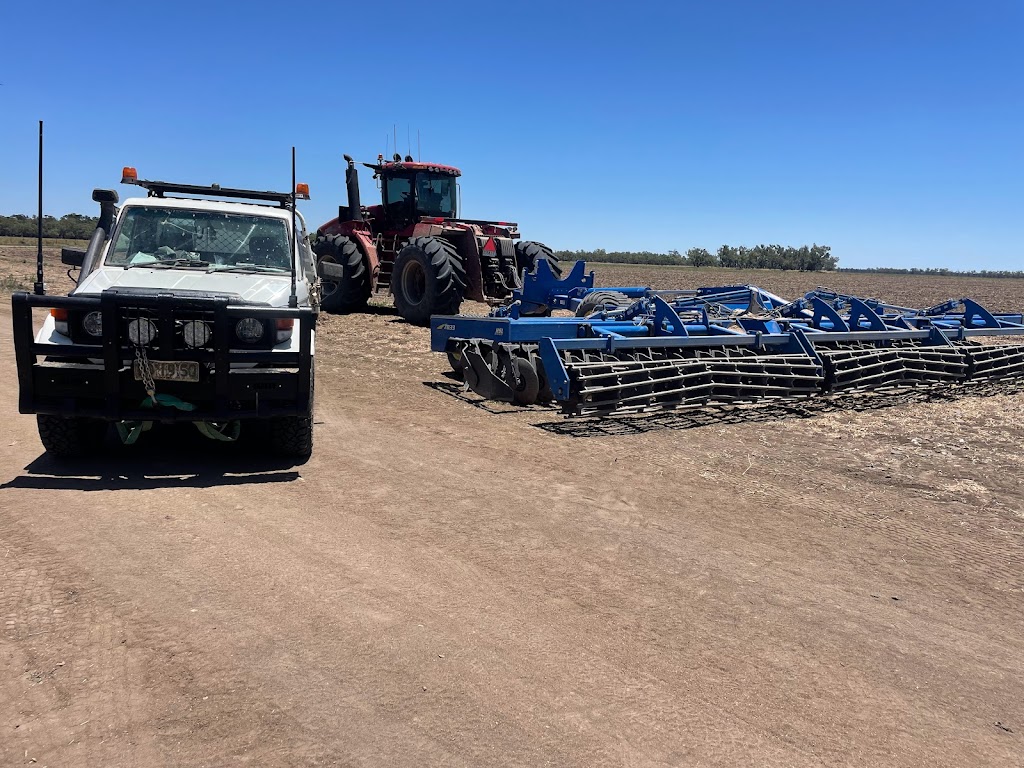 Crawford contracting & mechanical services | 123, Manilla NSW 2346, Australia | Phone: 0499 876 899