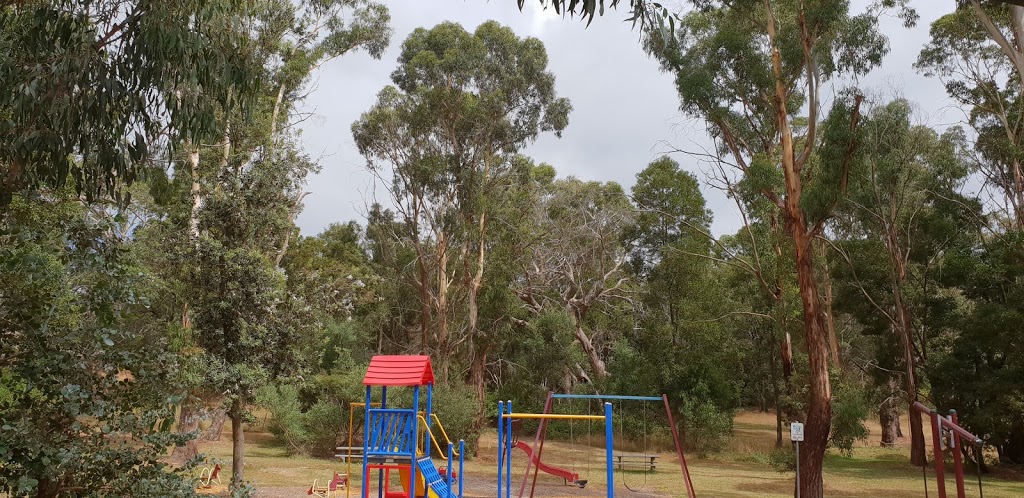Ash Wednesday Park | park | 50 Smith St, Macedon VIC 3440, Australia