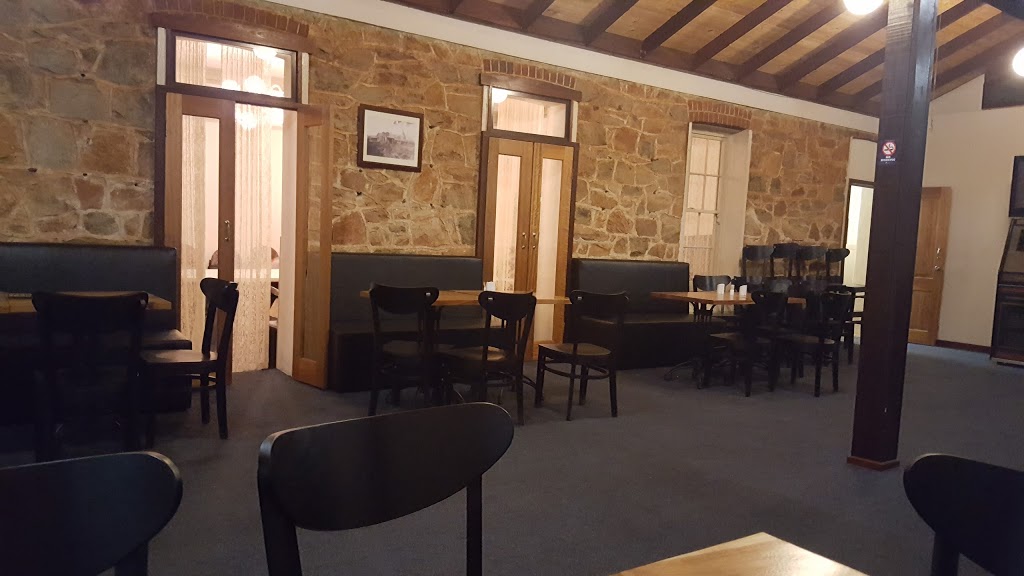 Kulin Hotel Motel | 57 Johnston St, Kulin WA 6365, Australia | Phone: (08) 9880 1201