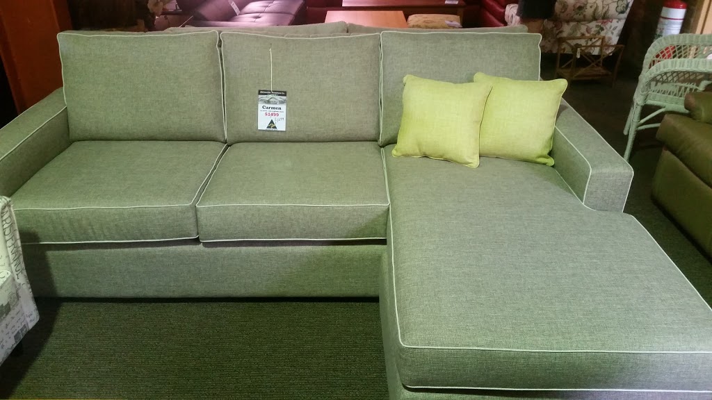 Alstonville Furniture Company | 3 Lismore Rd, Alstonville NSW 2477, Australia | Phone: (02) 6628 6212