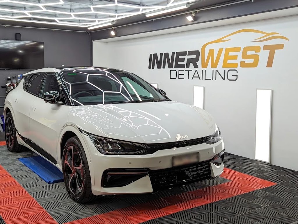 Inner West Detailing | Lane Way, 30 Halloran St, Lilyfield NSW 2040, Australia | Phone: 0420 502 131