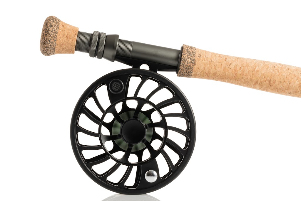 Rod and Fly Tasmania | 35 Misty Hill Rd, Mountain River TAS 7109, Australia | Phone: 0408 469 771