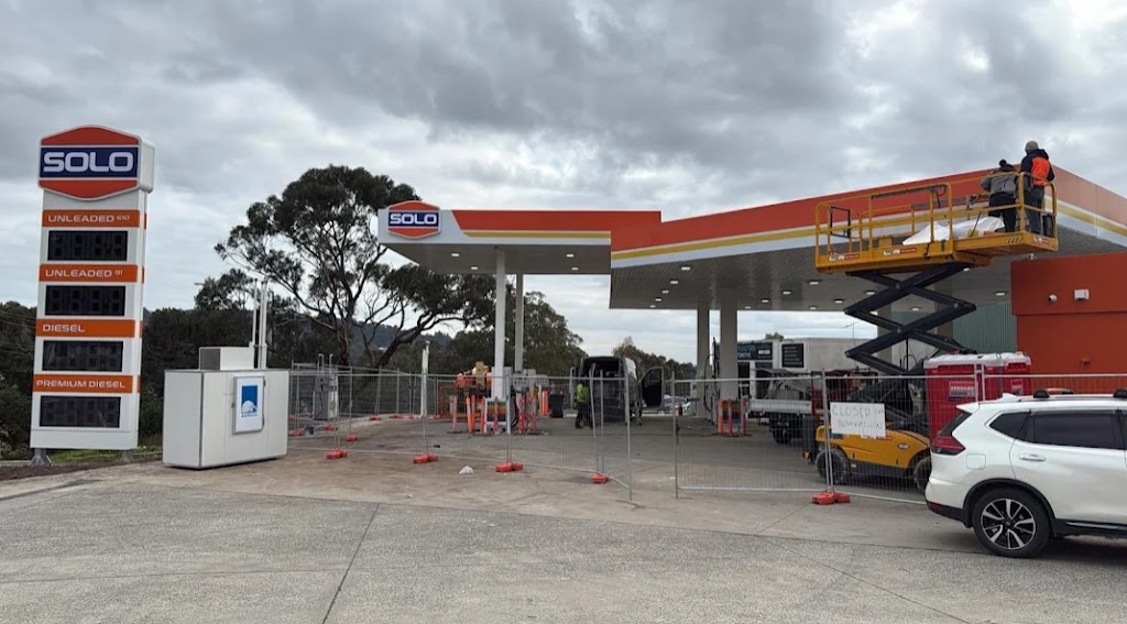Solo Lysterfield | 570 Lysterfield Rd, Lysterfield VIC 3156, Australia | Phone: (03) 9999 1254