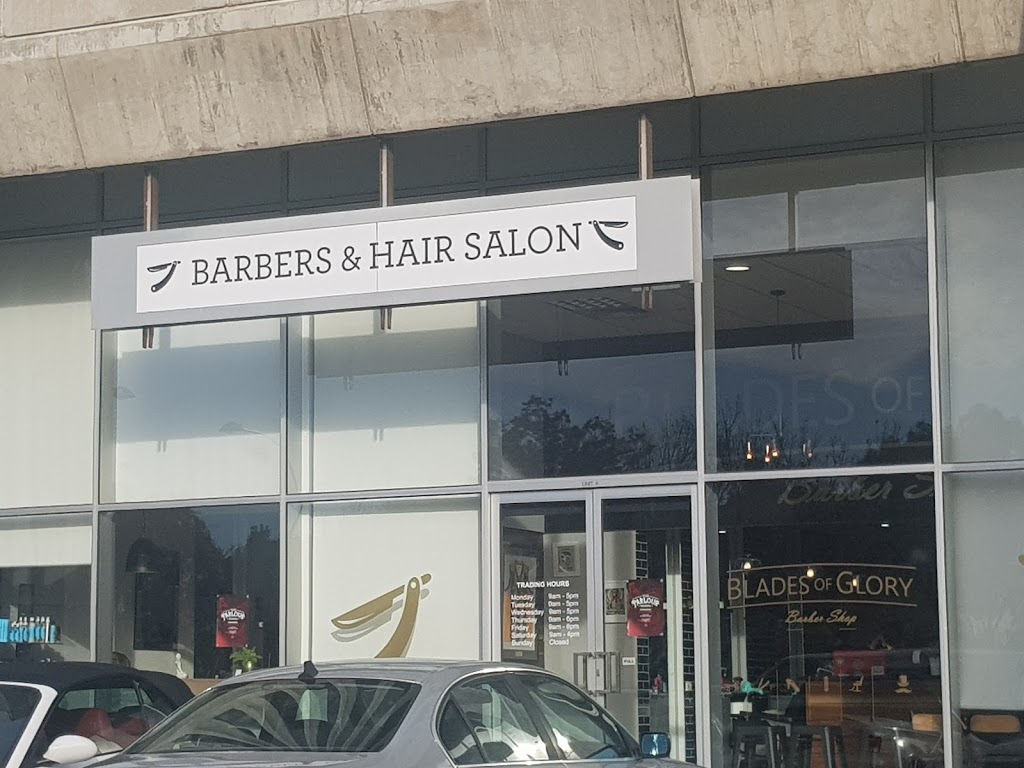 Hot Hair & Co | hair care | Waverley Gardens Shopping Centre, 97 Waverley Park Dr, Mulgrave VIC 3170, Australia | 0395471058 OR +61 3 9547 1058