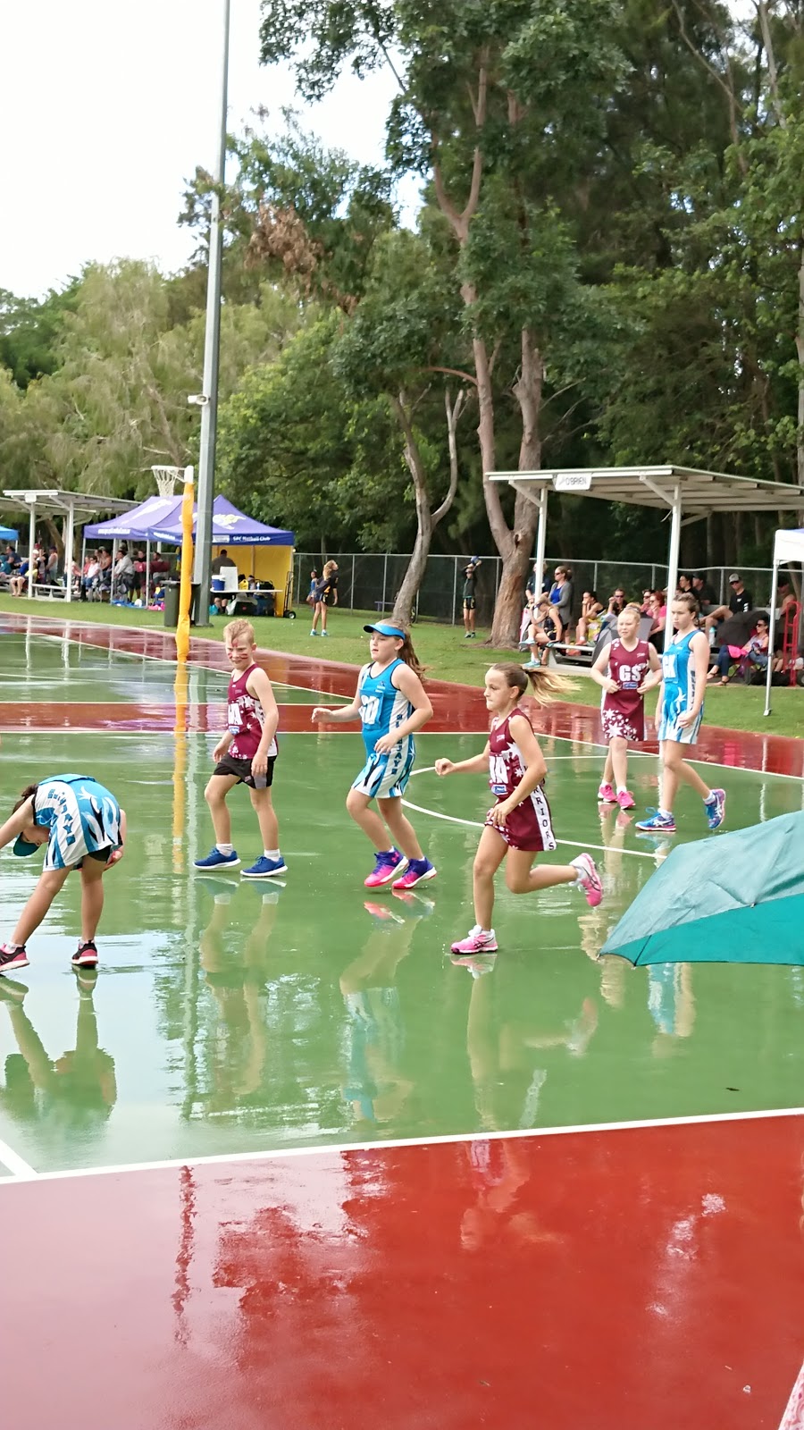 Caboolture Netball Association | 15 Riverview St, Caboolture QLD 4510, Australia | Phone: (07) 5495 4306