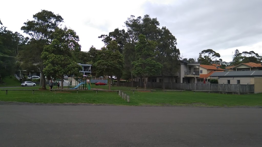 Bonaira Playing Field | park | Kiama NSW 2533, Australia