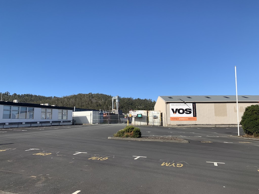 Vos Construction & Joinery | 70 Browns Rd, Kingston TAS 7050, Australia | Phone: (03) 6229 0300