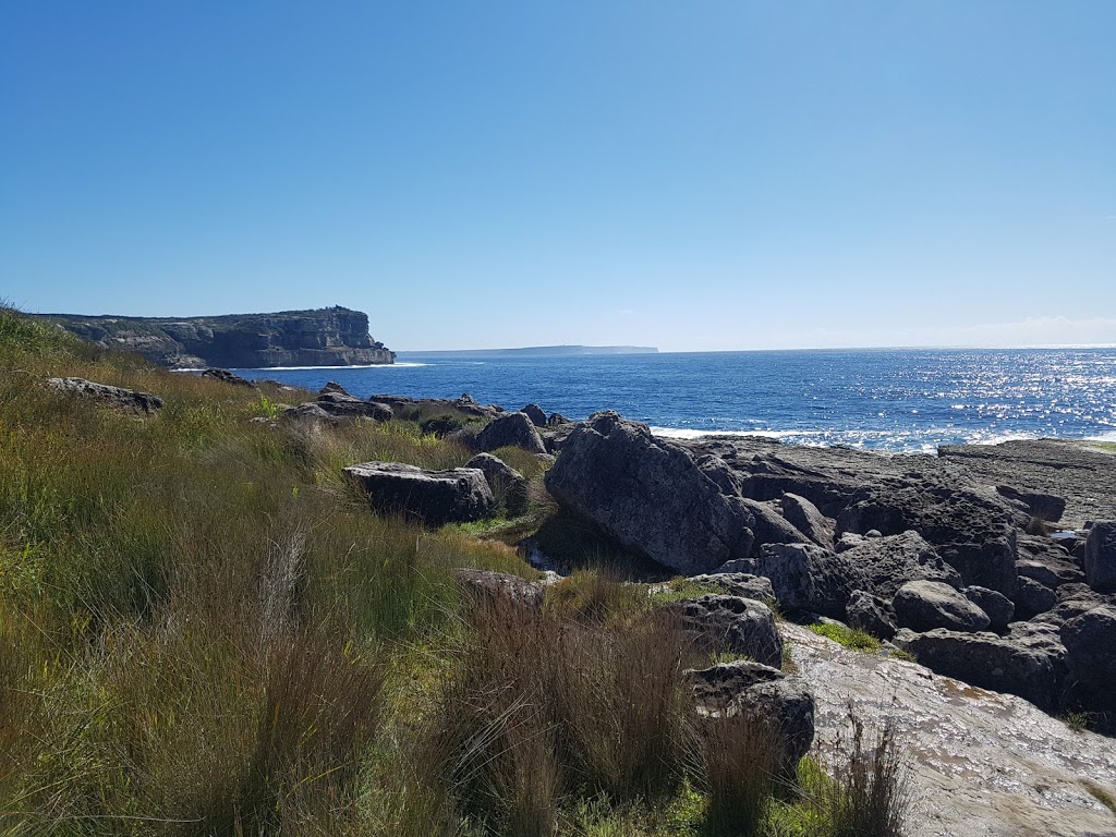 Moes Rock | park | Jervis Bay JBT 2540, Australia