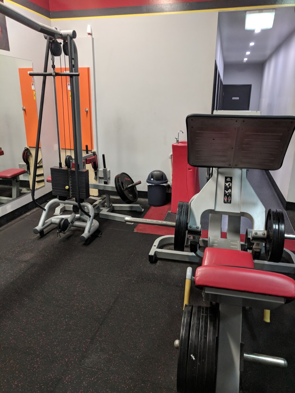 snap fitness, Kingaroy Snap Fitness | Harvey Norman Centre, Unit 5/18-20 Rogers Dr, Kingaroy QLD 4610, Australia | Phone: 0404 224 666