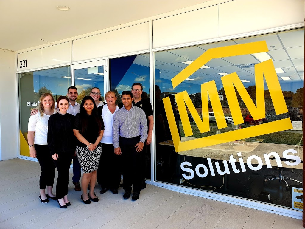 LMM Solutions | 231/29 Braybrooke St, Bruce ACT 2617, Australia | Phone: 0409 989 108