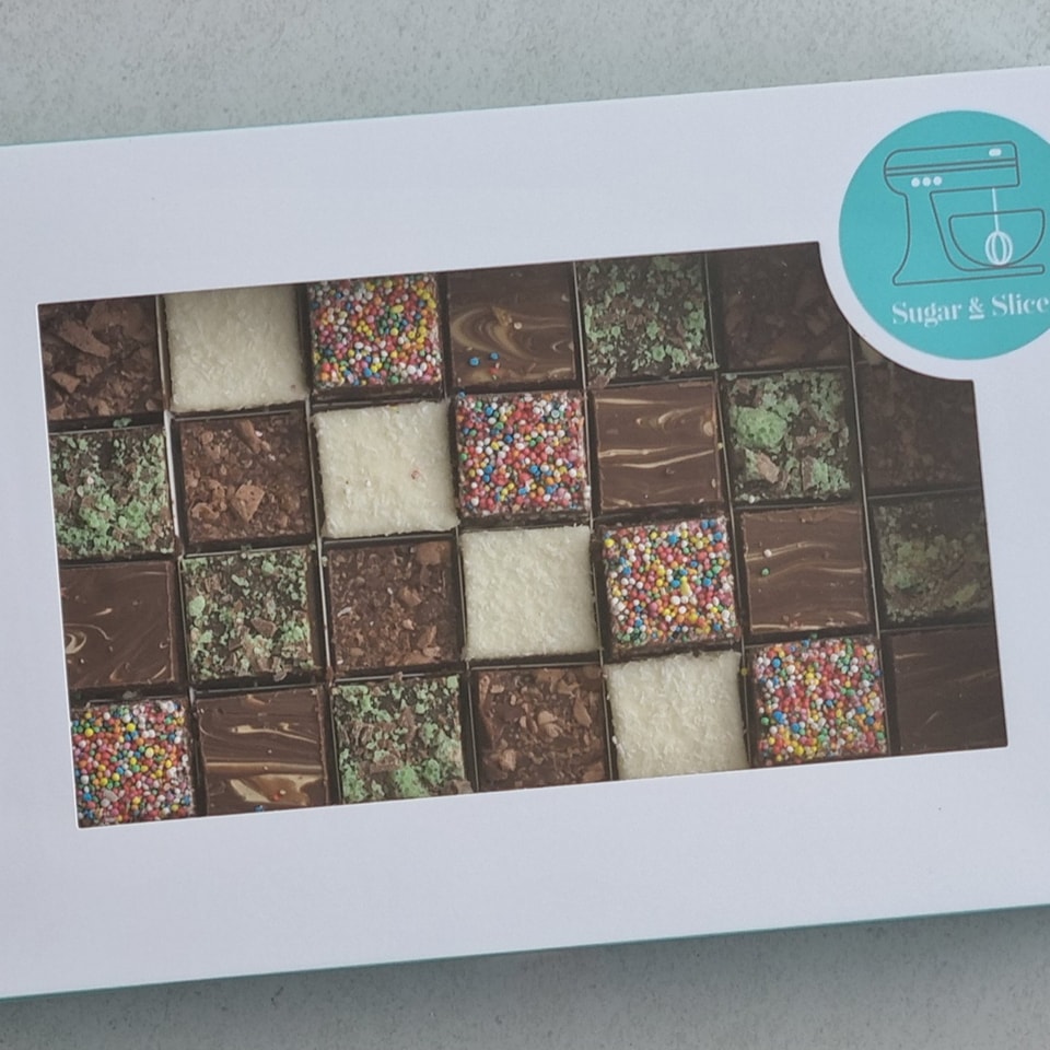 Sugar and Slice | 10 kadak Pl, Breakwater VIC 3219, Australia | Phone: 0494 336 729