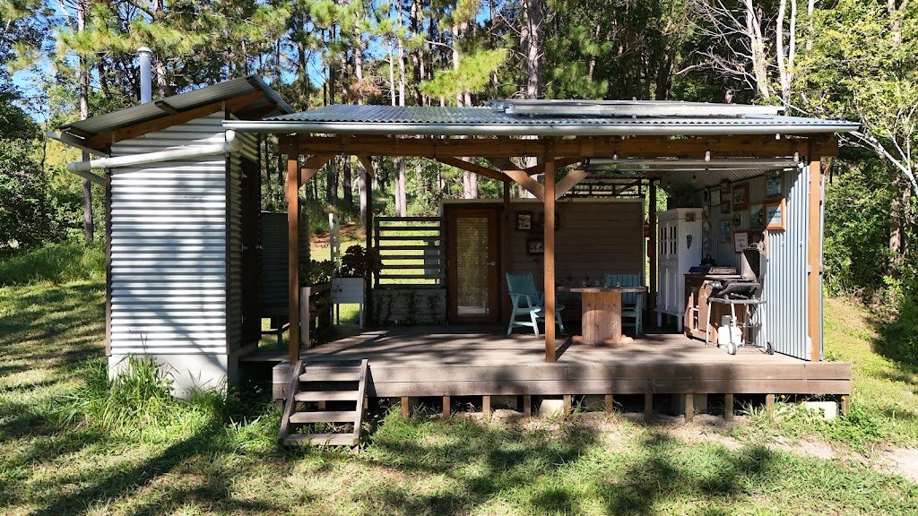 Paddock Shack | 576 Carool Rd, Carool NSW 2486, Australia | Phone: 0405 470 550