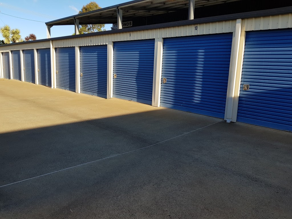 Barnes Self Storage - Alstonville | storage | 44 Northcott Cres, Alstonville NSW 2477, Australia | 0266242233 OR +61 2 6624 2233