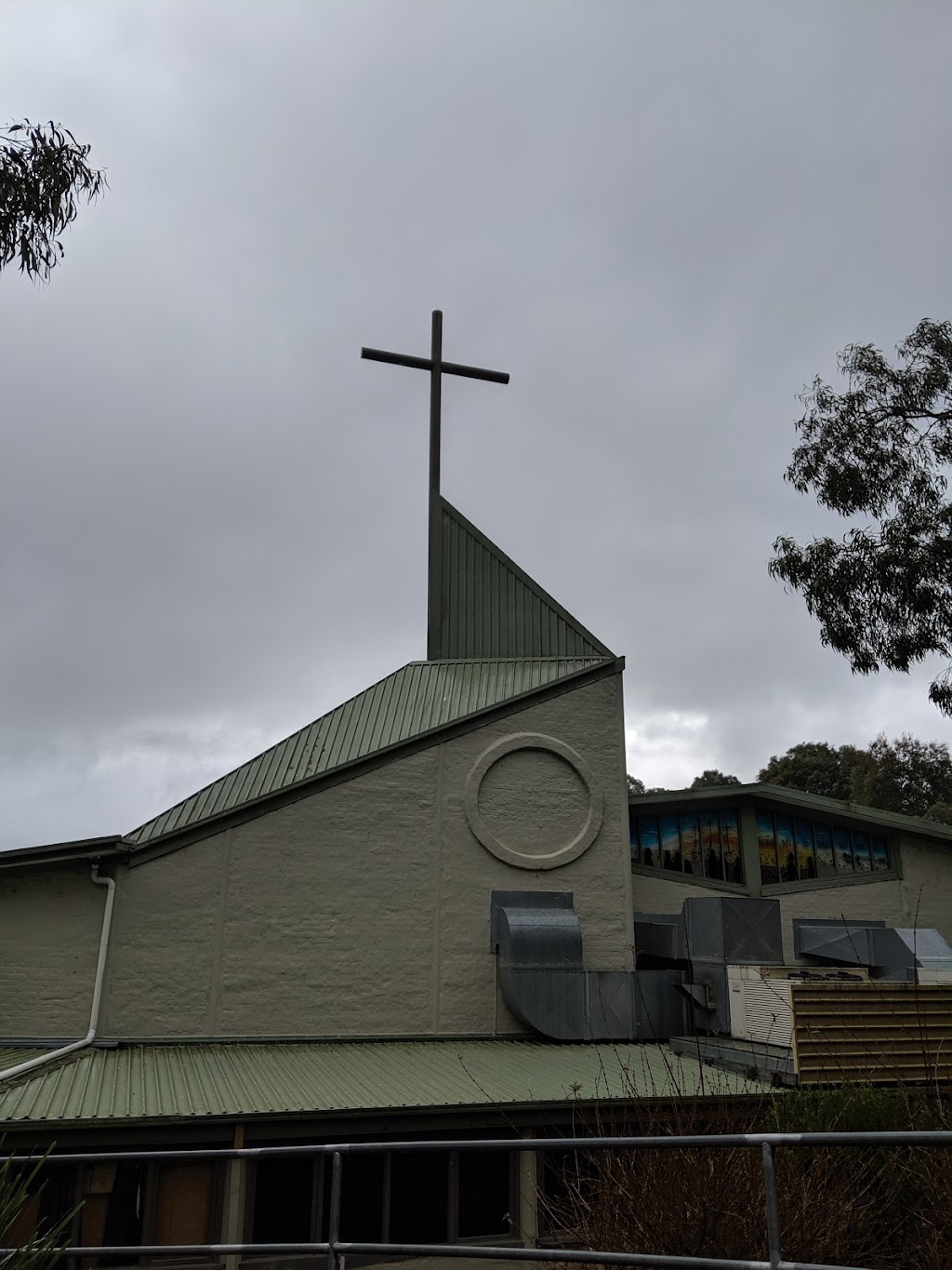 Discovery Church | place of worship | 89 Monbulk Rd, Mount Evelyn VIC 3796, Australia | 0397362323 OR +61 3 9736 2323