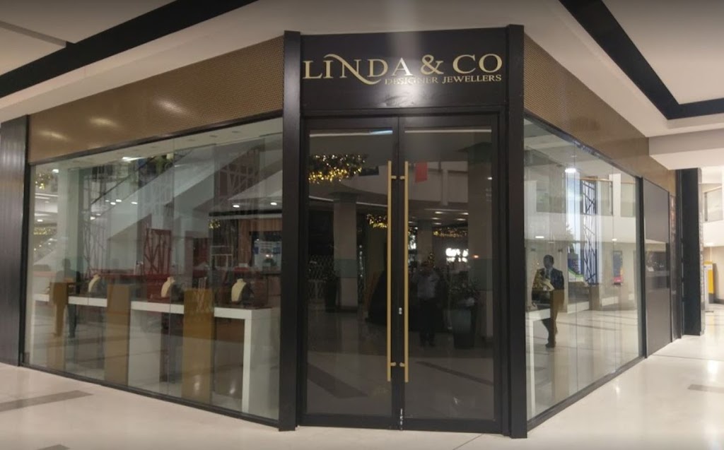 Linda & Co Designer Jewellers | 12/1 Rider Blvd, Rhodes NSW 2138, Australia | Phone: (02) 9736 1175