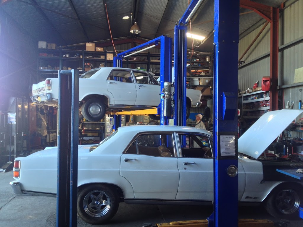Dubbo Wheel Alignment | car repair | 20 Muller St, Dubbo NSW 2830, Australia | 0268826622 OR +61 2 6882 6622