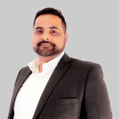 Himanshu Sharma, Mortgage Broker - Smartfinn Advisors | 5 Vaal Way, Edmondson Park NSW 2174, Australia | Phone: 0413 438 298