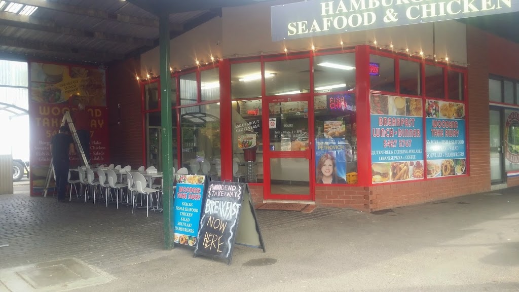 woodend take away | 4/115 High St, Woodend VIC 3442, Australia | Phone: (03) 5427 3767