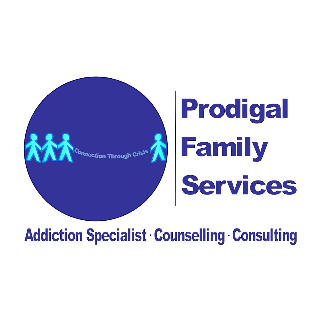 Prodigal Family Services | health | 100 Champion Rd, Newport VIC 3015, Australia | 0405369808 OR +61 405 369 808
