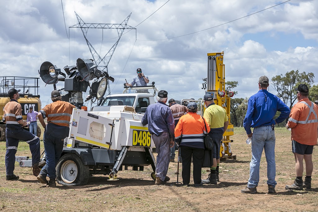 National Machinery Xchange |  | Lot 18289/59 Peak Downs Hwy, Nebo QLD 4742, Australia | 1300196430 OR +61 1300 196 430