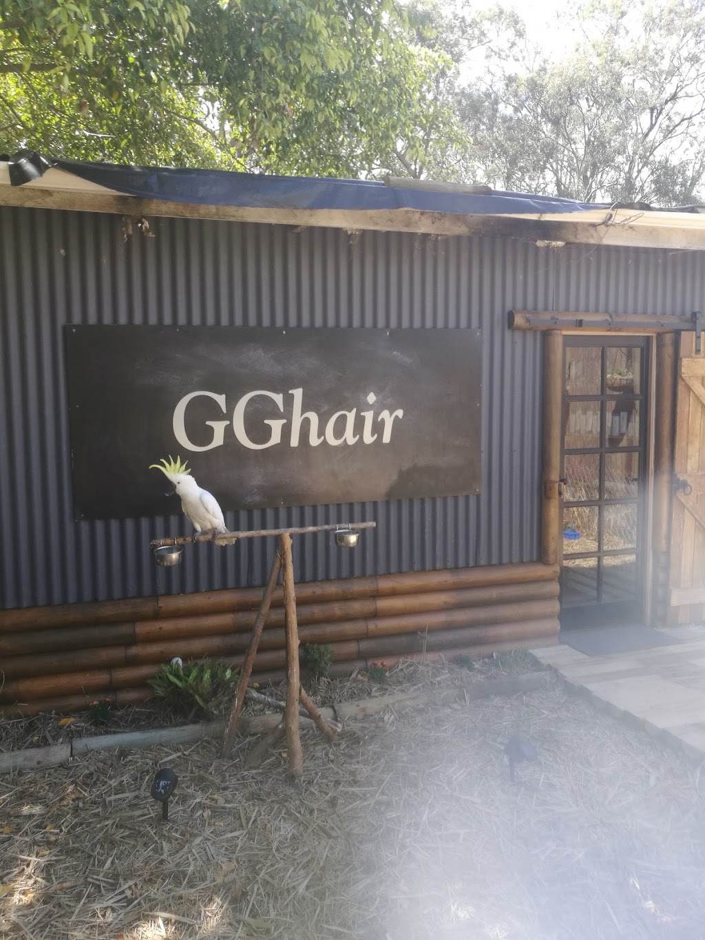 GGhair | hair care | 130 Serpentine Creek Rd, Redland Bay QLD 4165, Australia | 0430642938 OR +61 430 642 938