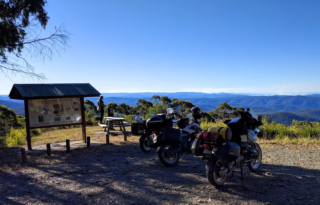 Mount Hyland Nature Reserve | Marengo NSW 2453, Australia