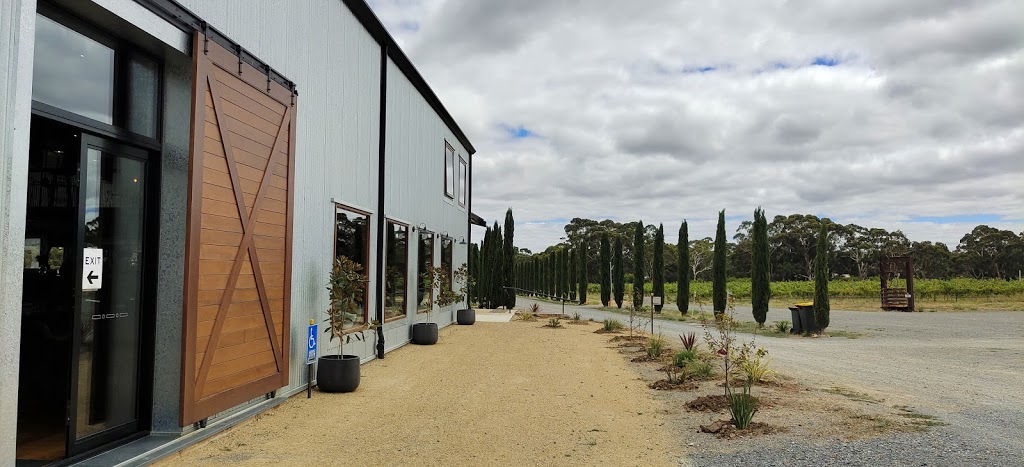 Conte Estate Wines | food | 270 Sand Rd, McLaren Vale SA 5171, Australia | 0883830183 OR +61 8 8383 0183