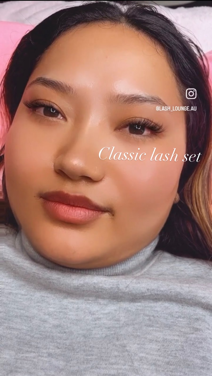 Lash Lounge Au | 38 Clarence Ave, Springfield QLD 4300, Australia | Phone: 0424 410 937