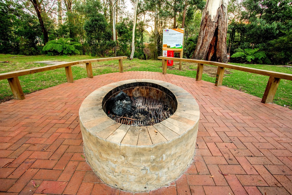 BIG4 Yarra Valley Park Lane Holiday Park | campground | 419 Don Rd, Healesville VIC 3777, Australia | 0359624328 OR +61 3 5962 4328