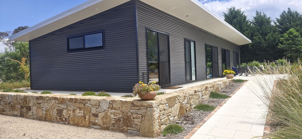 cape landscapes | 168 Kennedys Ln, Ewingsdale NSW 2481, Australia | Phone: 0472 595 688