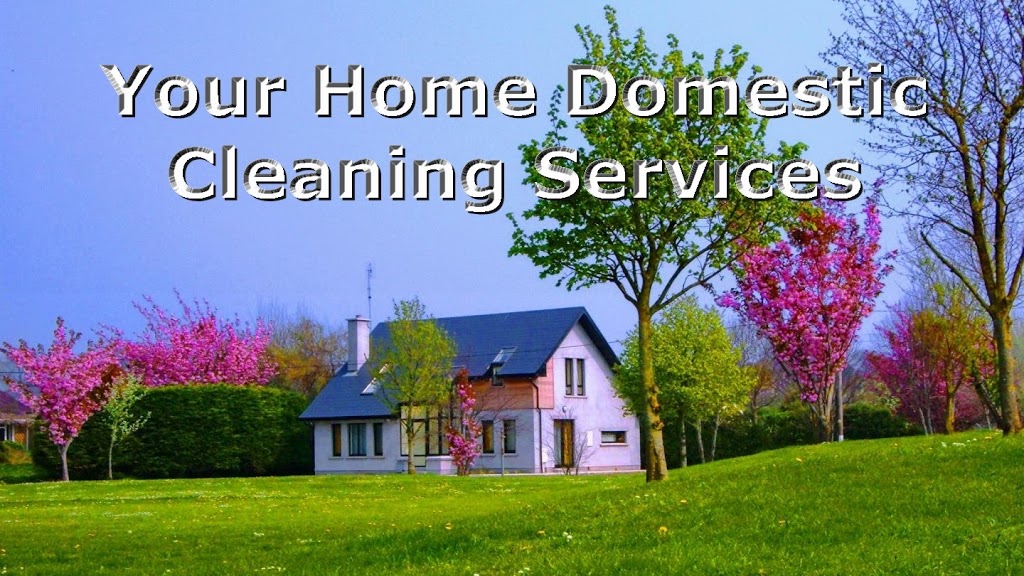 Your Home Domestic Cleaning Services | 5 Burns Ave, St Albans VIC 3021, Australia | Phone: 0401 637 768