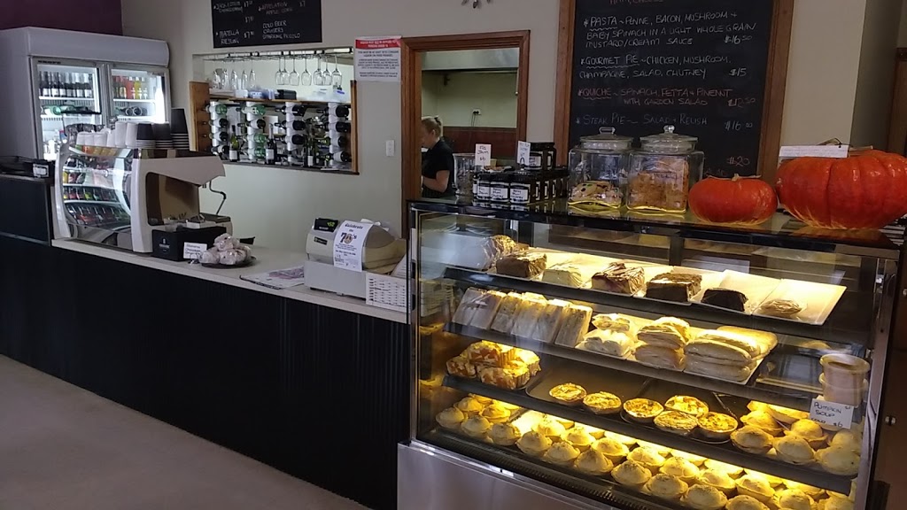 Vintage Cafe | 50 Church St, Penola SA 5277, Australia | Phone: (08) 8737 2967