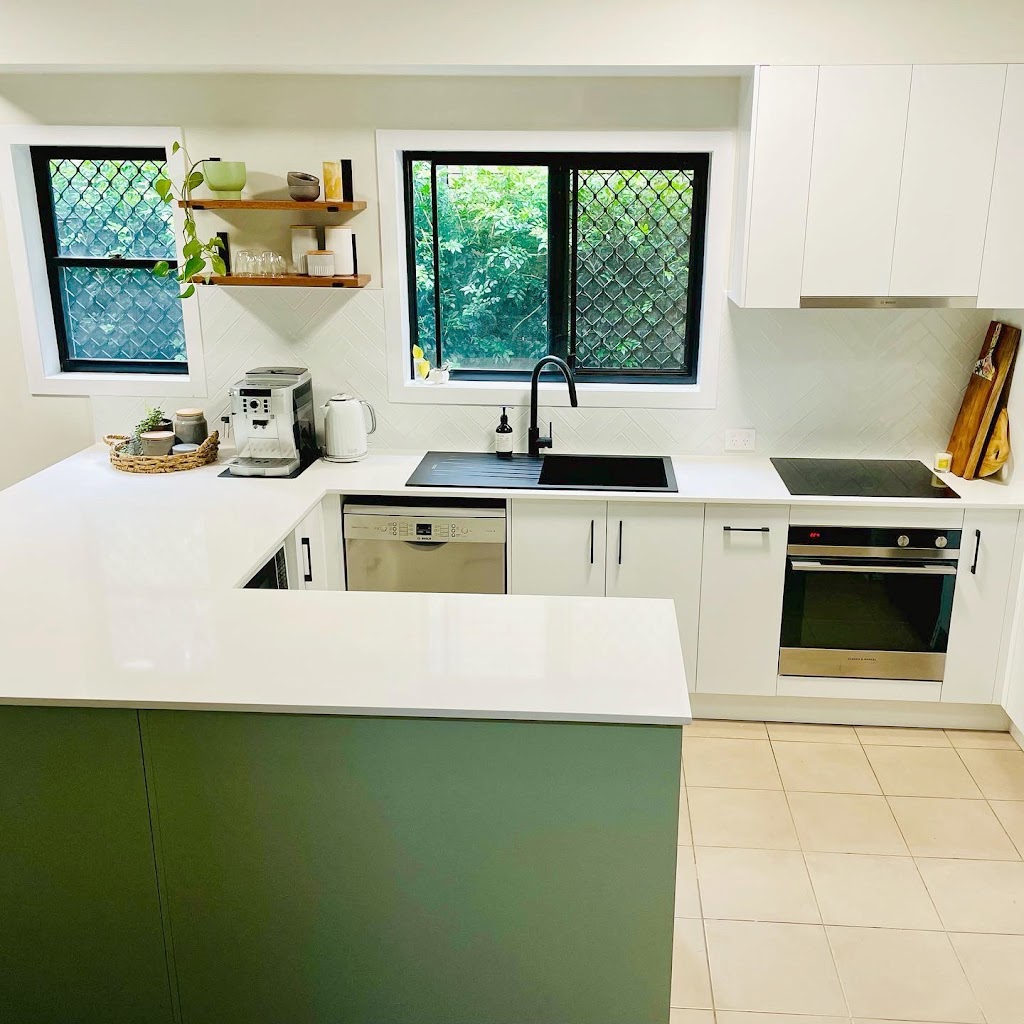 Express Kitchens | Shop 8/10 Cerium St, Narangba QLD 4504, Australia | Phone: 1800 675 605