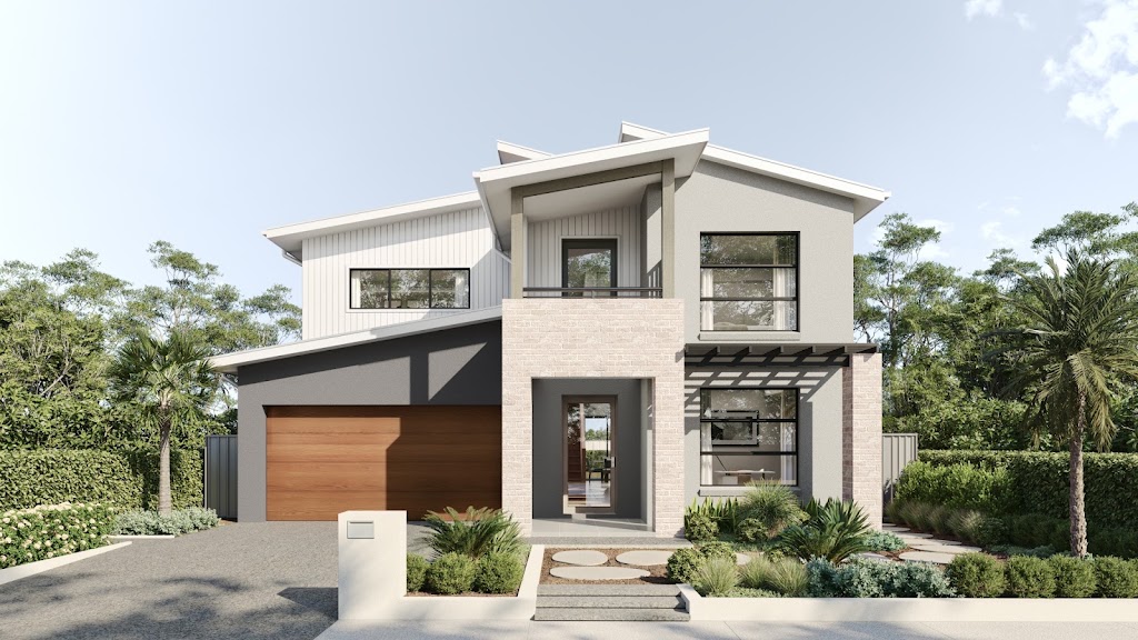 Wisdom Homes - Figtree Hill Display Centre | 8 Sunbrook Ave, Gilead NSW 2560, Australia | Phone: 1300 855 775
