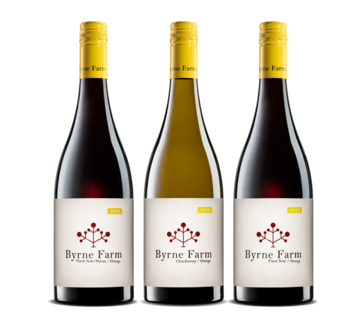 Byrne Farm | food | 841 Cargo Rd, Nashdale NSW 2800, Australia | 0413018511 OR +61 413 018 511