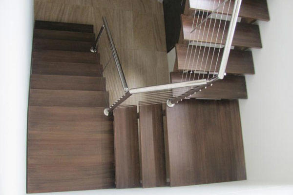JW Staircases | Factory 1/12 Suffolk St, Capel Sound VIC 3940, Australia | Phone: 0418 359 395