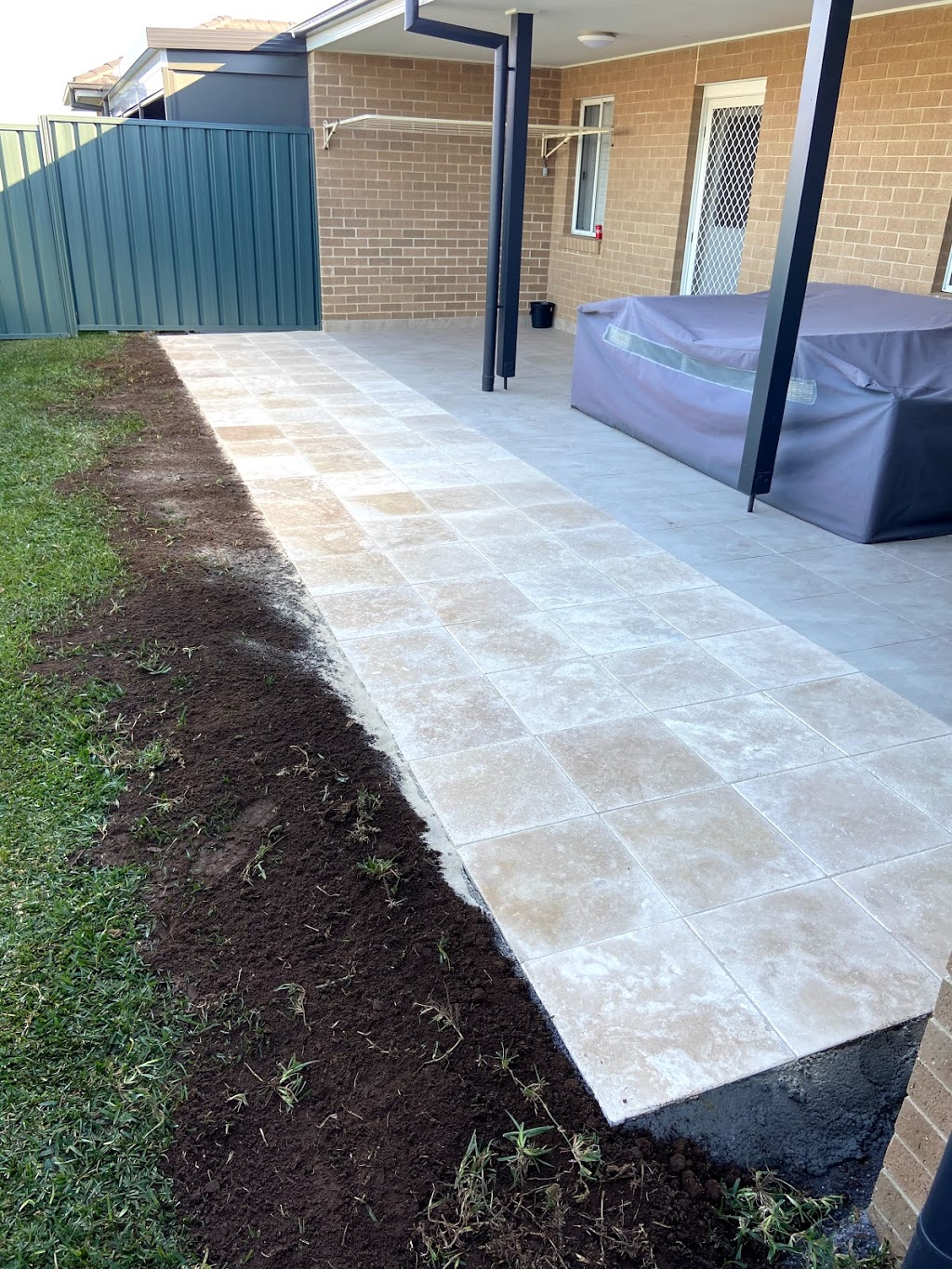 East coast paving | general contractor | 1 Cross St, Seaham NSW 2324, Australia | 0438917947 OR +61 438 917 947