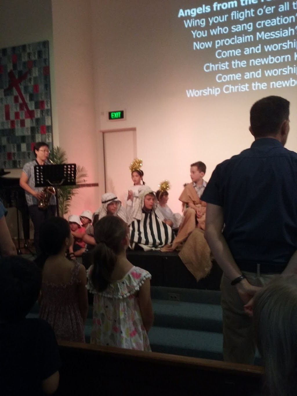 Mortdale-Oatley Baptist Church | 1-5 Woronora Parade, Oatley NSW 2223, Australia | Phone: (02) 9570 5722