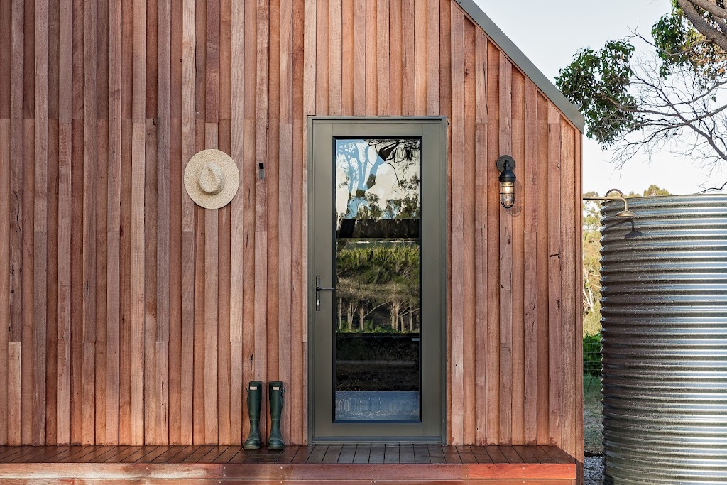 Bare Architects | 10 Vickery St, Carbunup River WA 6280, Australia | Phone: 0428 961 043