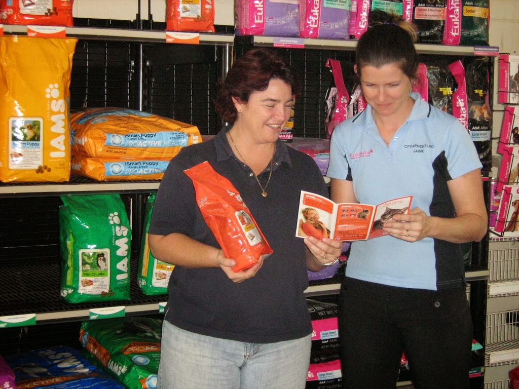 Len’s Feed Shed @ Kelso (formerly Citifarm) | 3/1463 Riverway Dr, Townsville QLD 4815, Australia | Phone: (07) 4789 3868