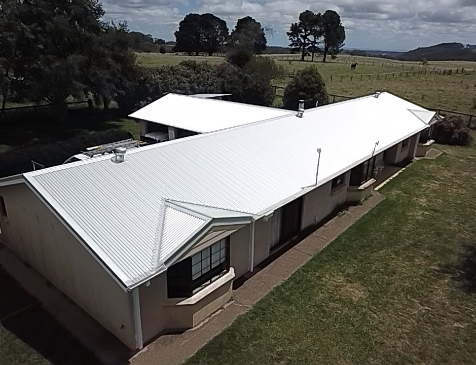 Hanson Metal Roof Plumbing | Allison Pl, Urunga NSW 2455, Australia | Phone: 0431 542 377