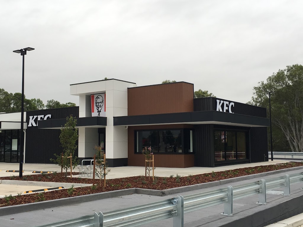 KFC Marsden Park | restaurant | 875 Richmond Rd, Marsden Park NSW 2765, Australia | 0455959510 OR +61 455 959 510