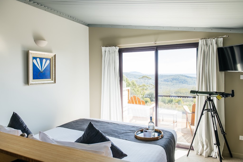 Freycinet Resort | lodging | 1819 Coles Bay Rd, Coles Bay TAS 7215, Australia | 0362876345 OR +61 3 6287 6345