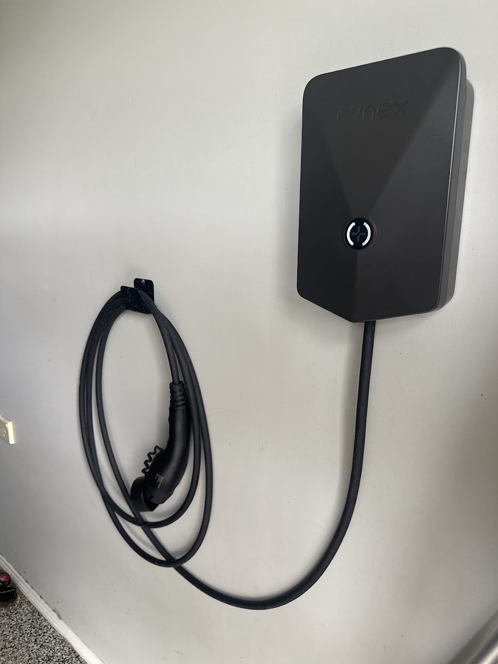 Brisbane EV Chargers | 39 Halls Rd, Cedar Creek QLD 4520, Australia | Phone: 0422 750 204